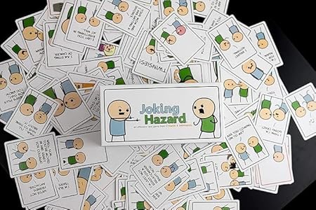 Joking Hazard