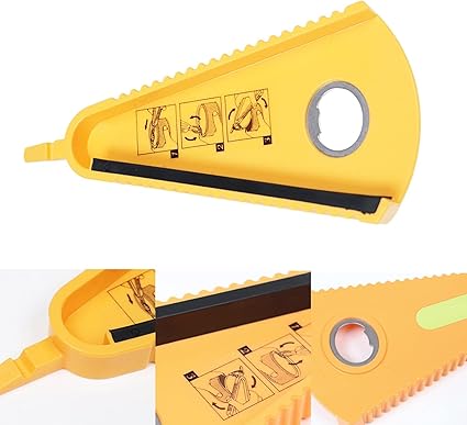 Multifunctionele Wortel Pot Opener