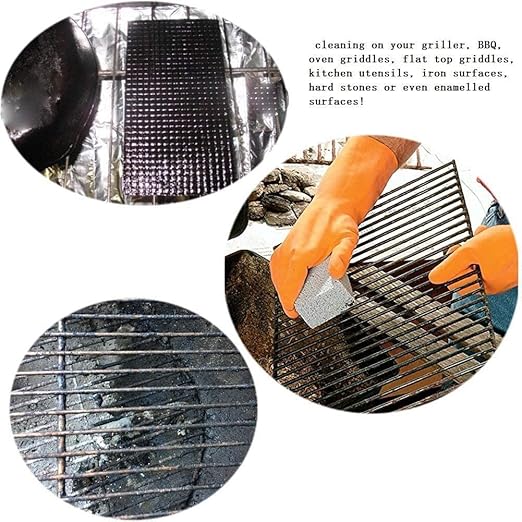 BBQ Grill Reinigingsborstel