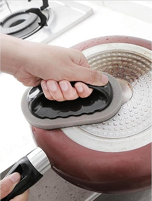 Magic Keuken Spons Borstel