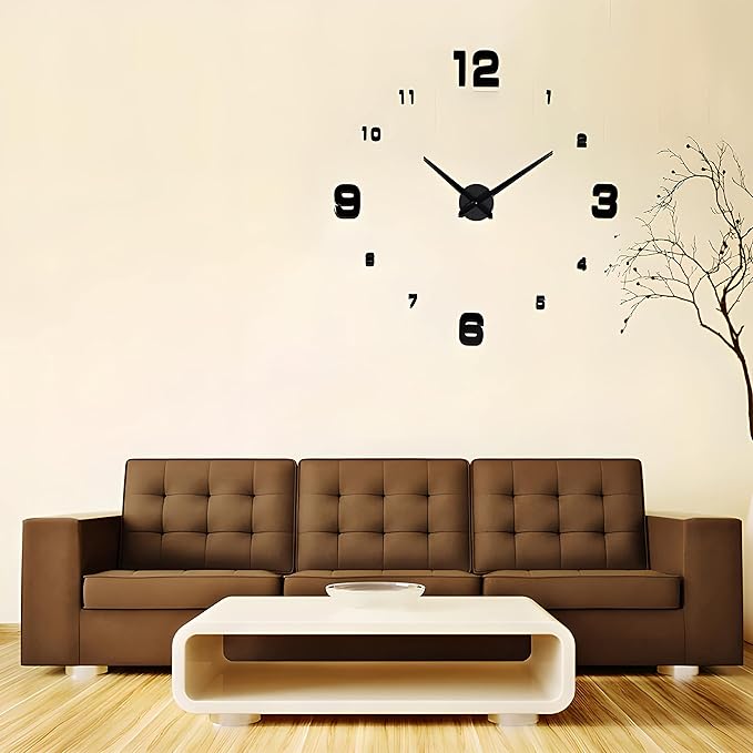 Wandklok