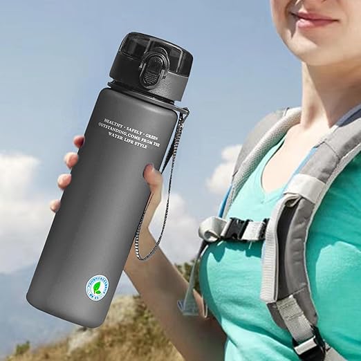 Sportwaterfles