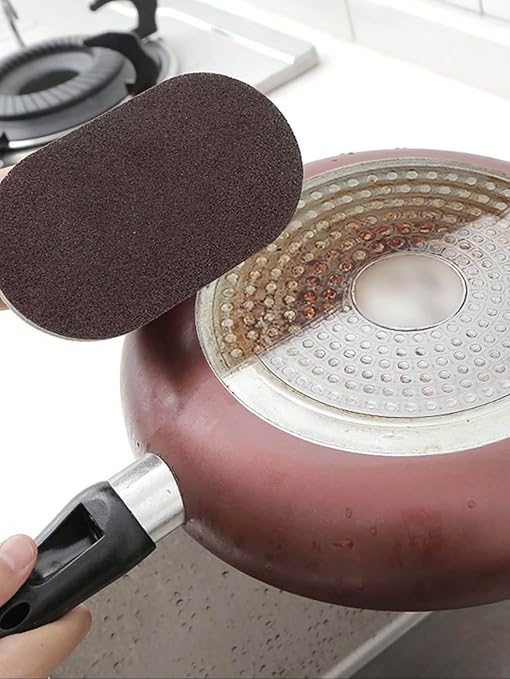 Magic Keuken Spons Borstel