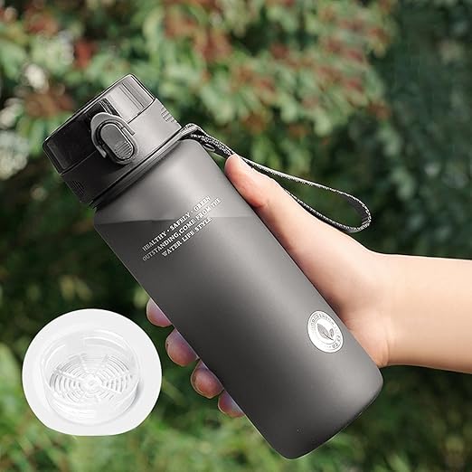 Sportwaterfles