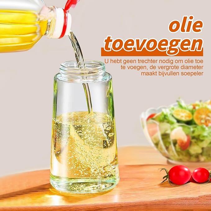 Olieverdeler