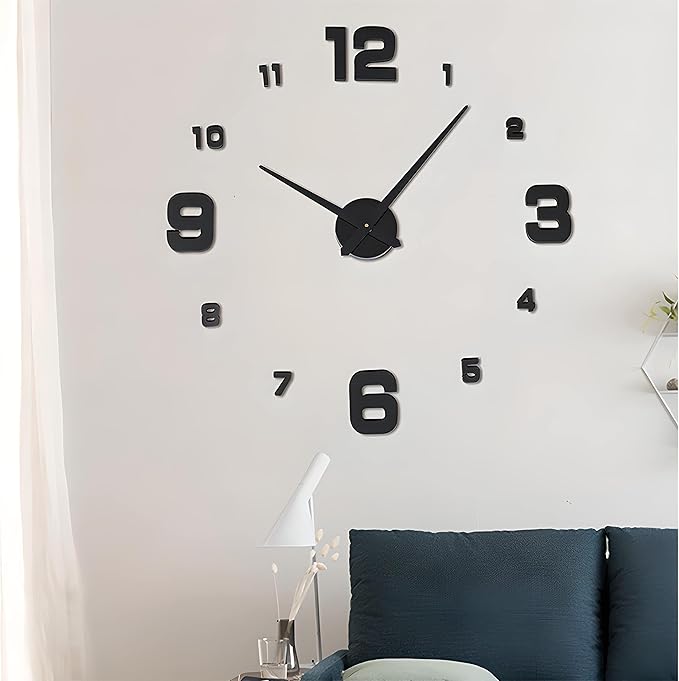 Wandklok