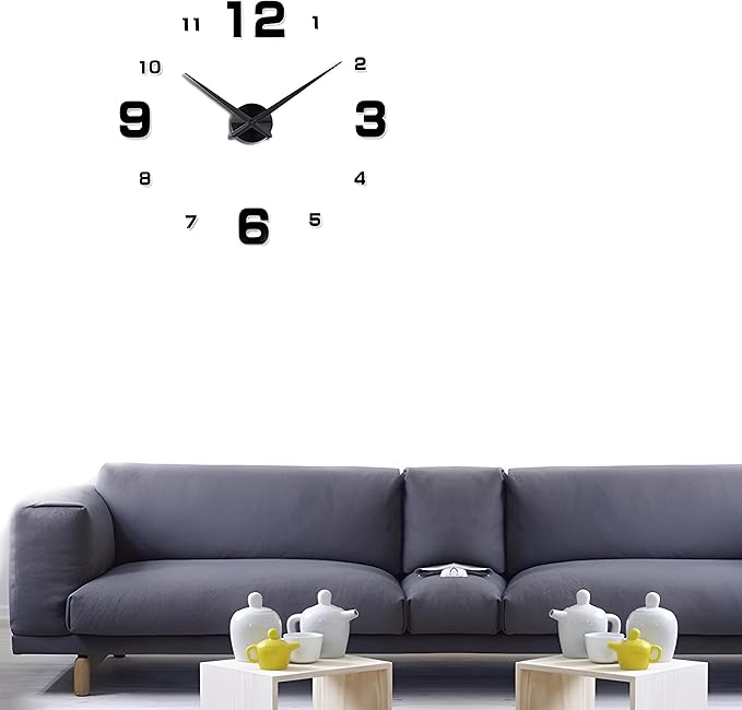 Wandklok