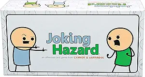 Joking Hazard