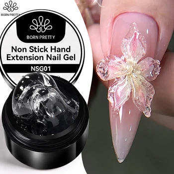 MEET ACROSS 7ml Nagelgel