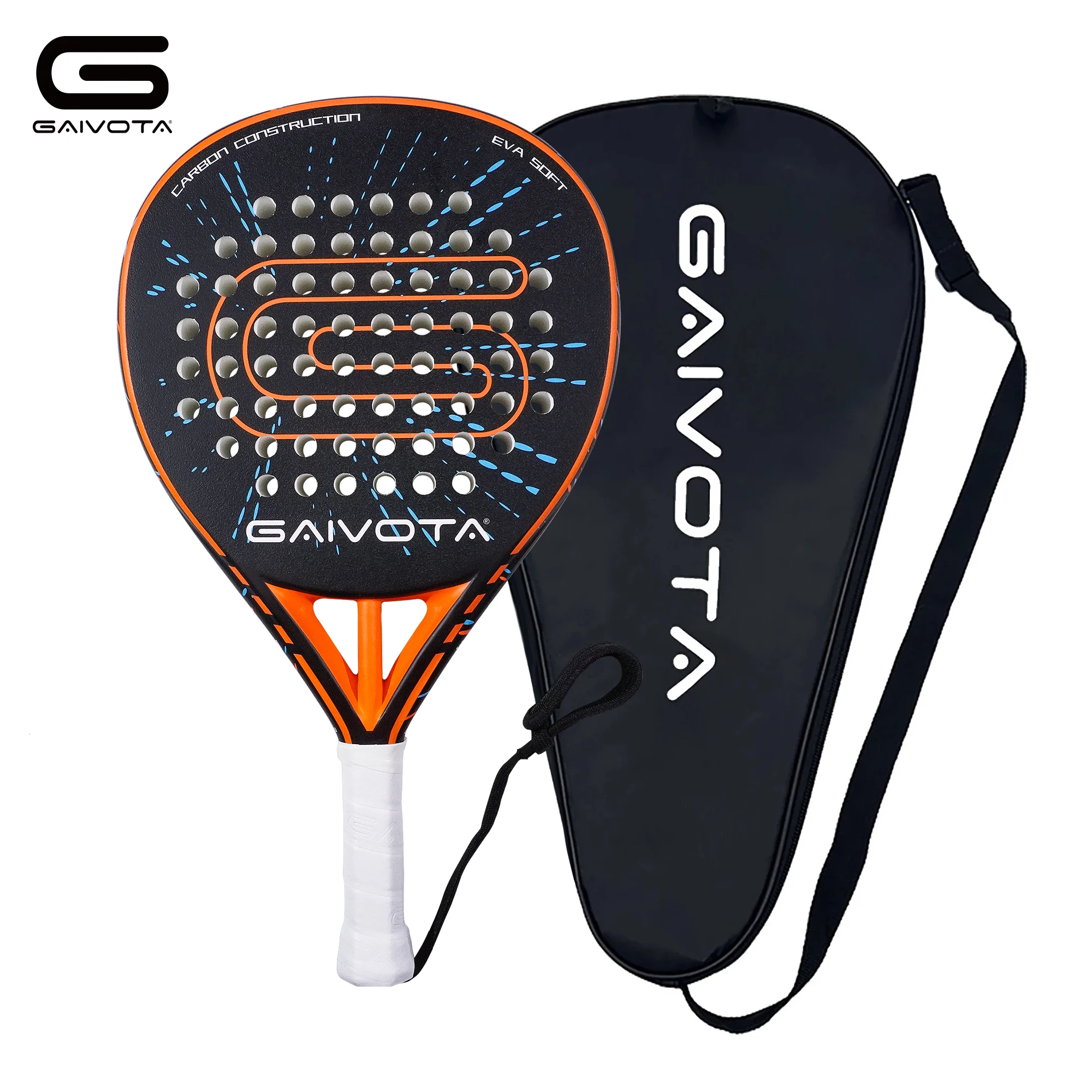 GAIVOTA 2025 Padel racket