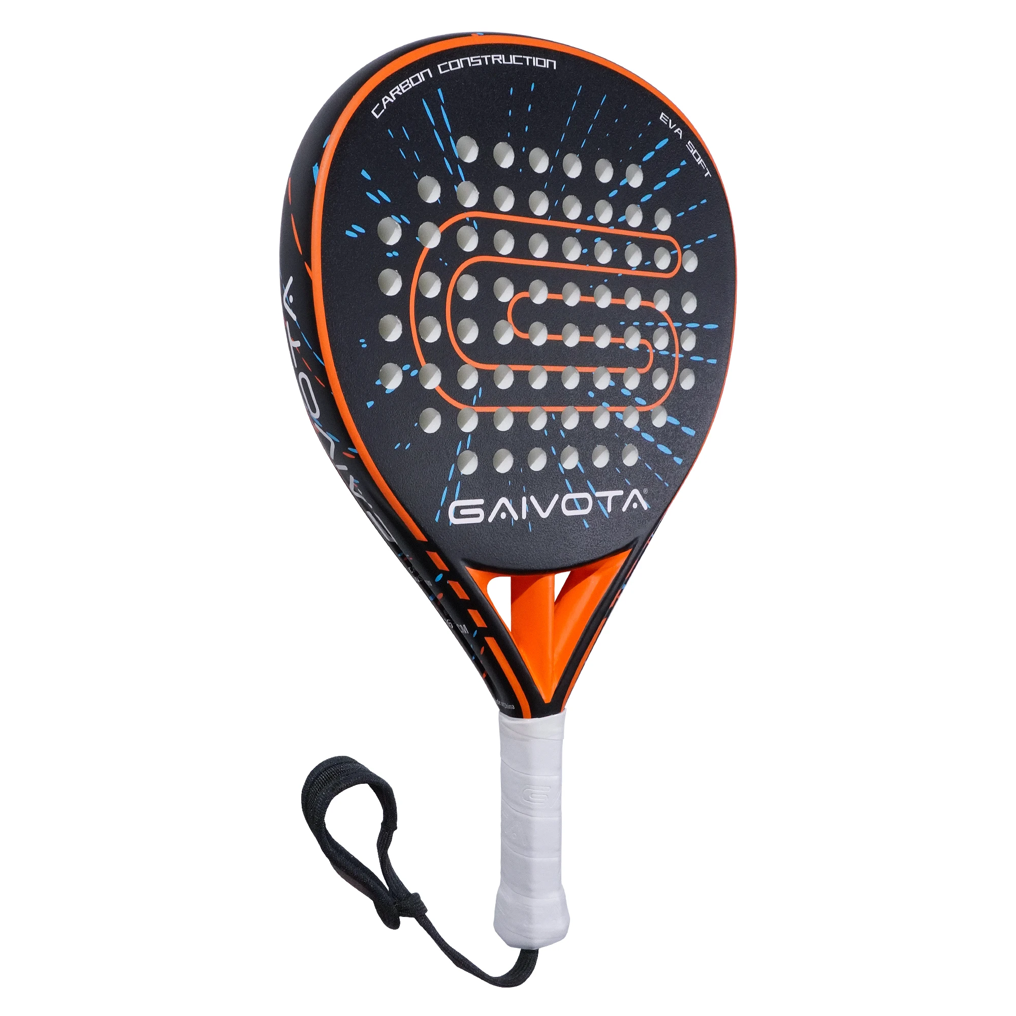 GAIVOTA 2025 Padel racket