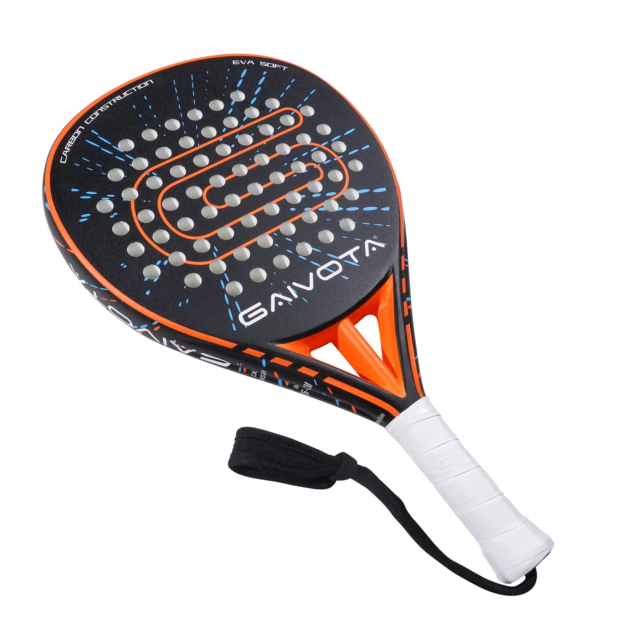 GAIVOTA 2025 Padel racket