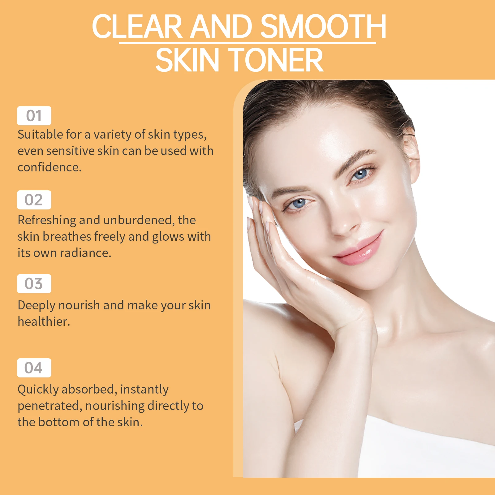 Glycolzuur Toning Oplossing