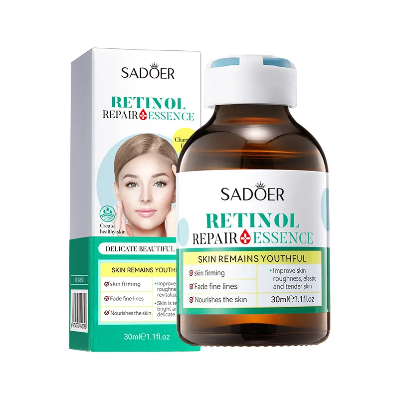 Kojic Zuur Serum
