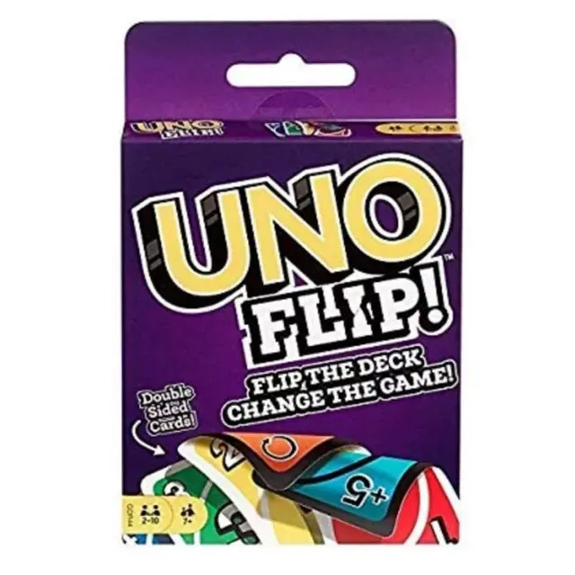 Uno Flip