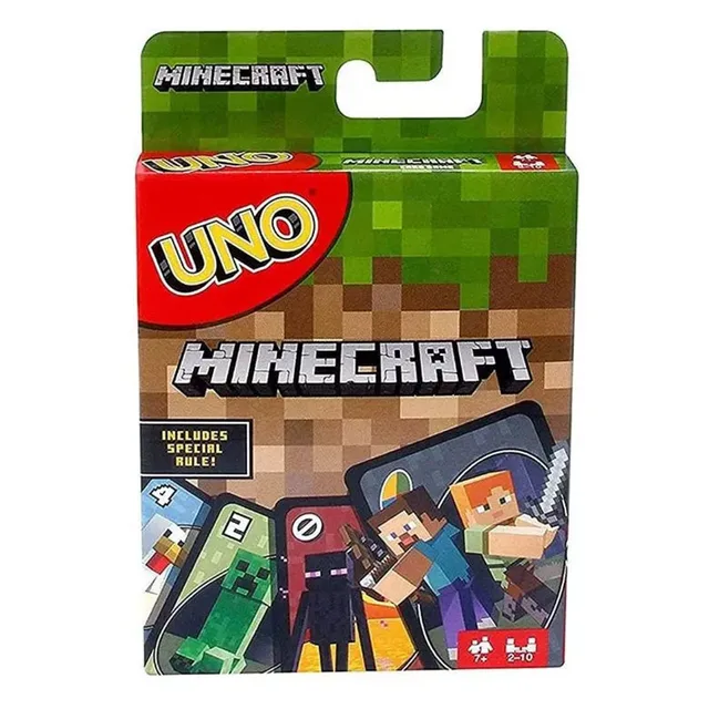 Uno Flip
