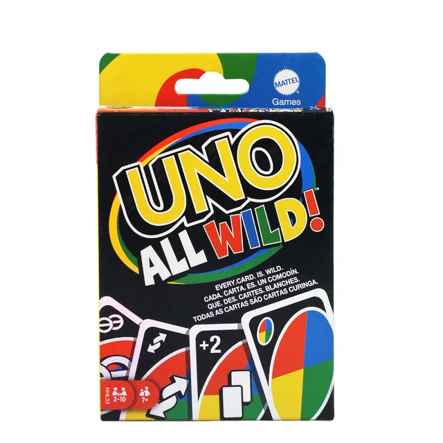 Uno Flip