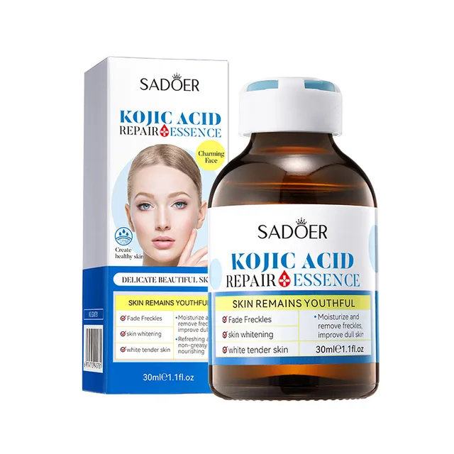 Kojic Zuur Serum