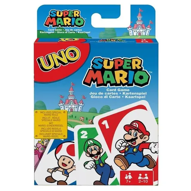 Uno Flip