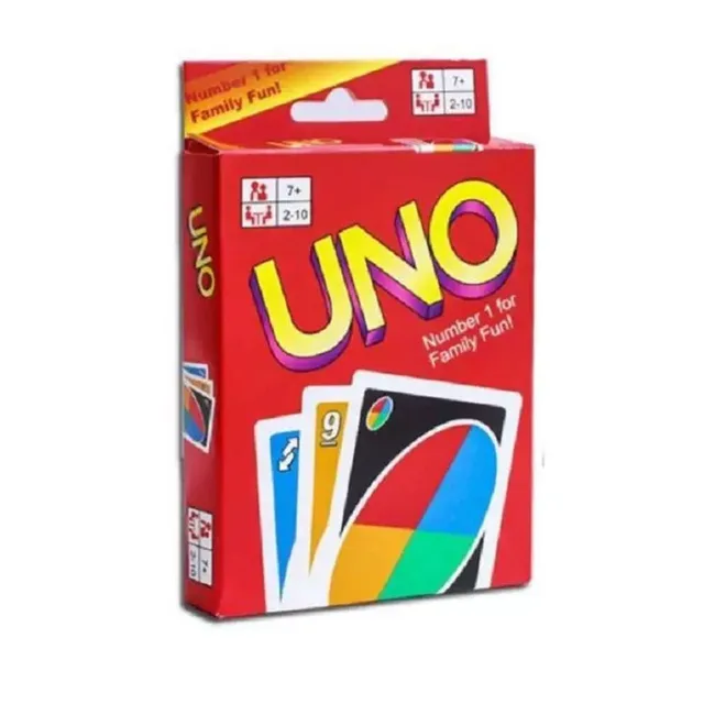 Uno Flip