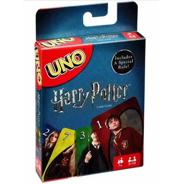 Uno Flip