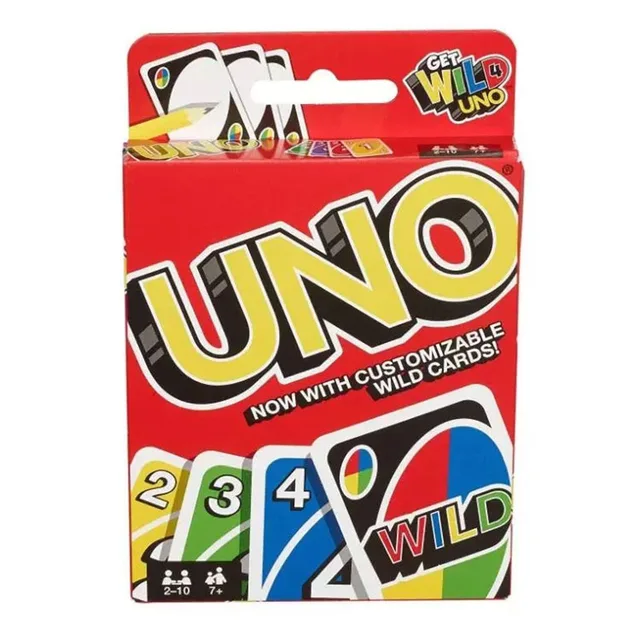 Uno Flip
