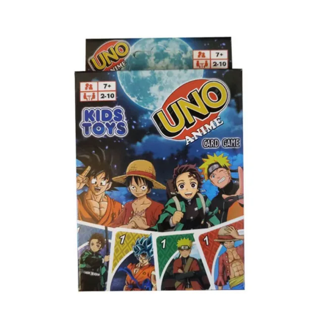 Uno Flip