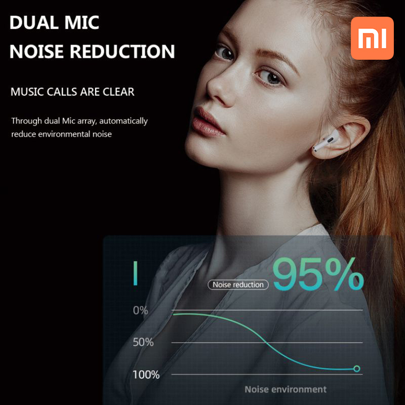 Xiaomi Bluetooth Oortelefoon