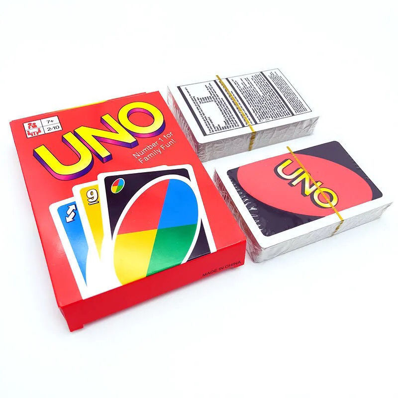 Uno Flip