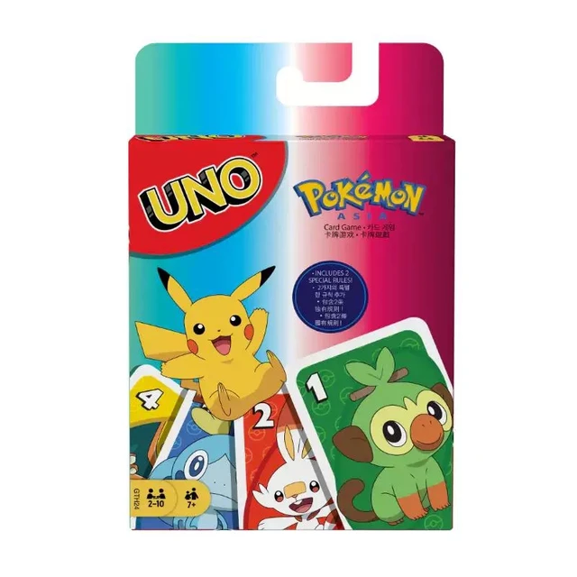 Uno Flip