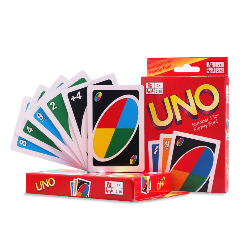 Uno Flip