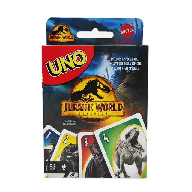 Uno Flip