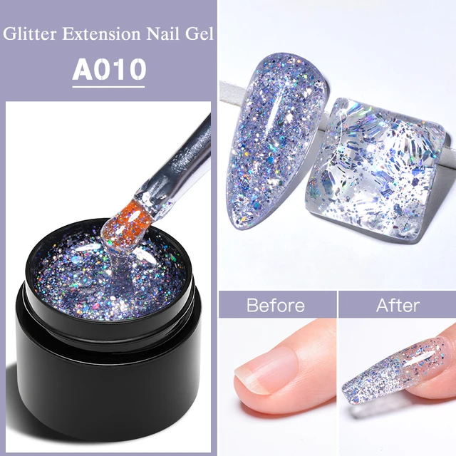 MEET ACROSS 7ml Nagelgel