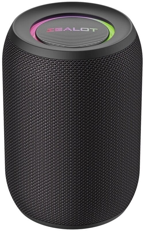 Zealot S32 PRO Draagbare luidspreker