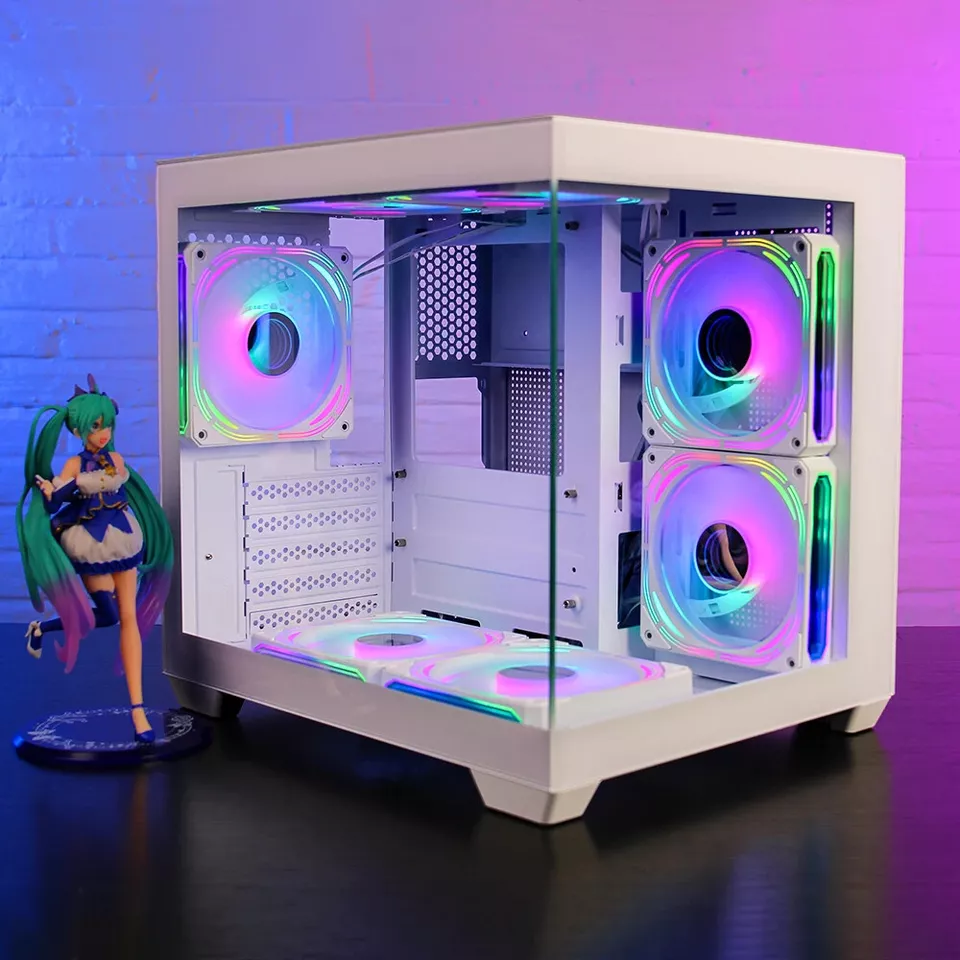 Darkflash C 275P PC Behuizing