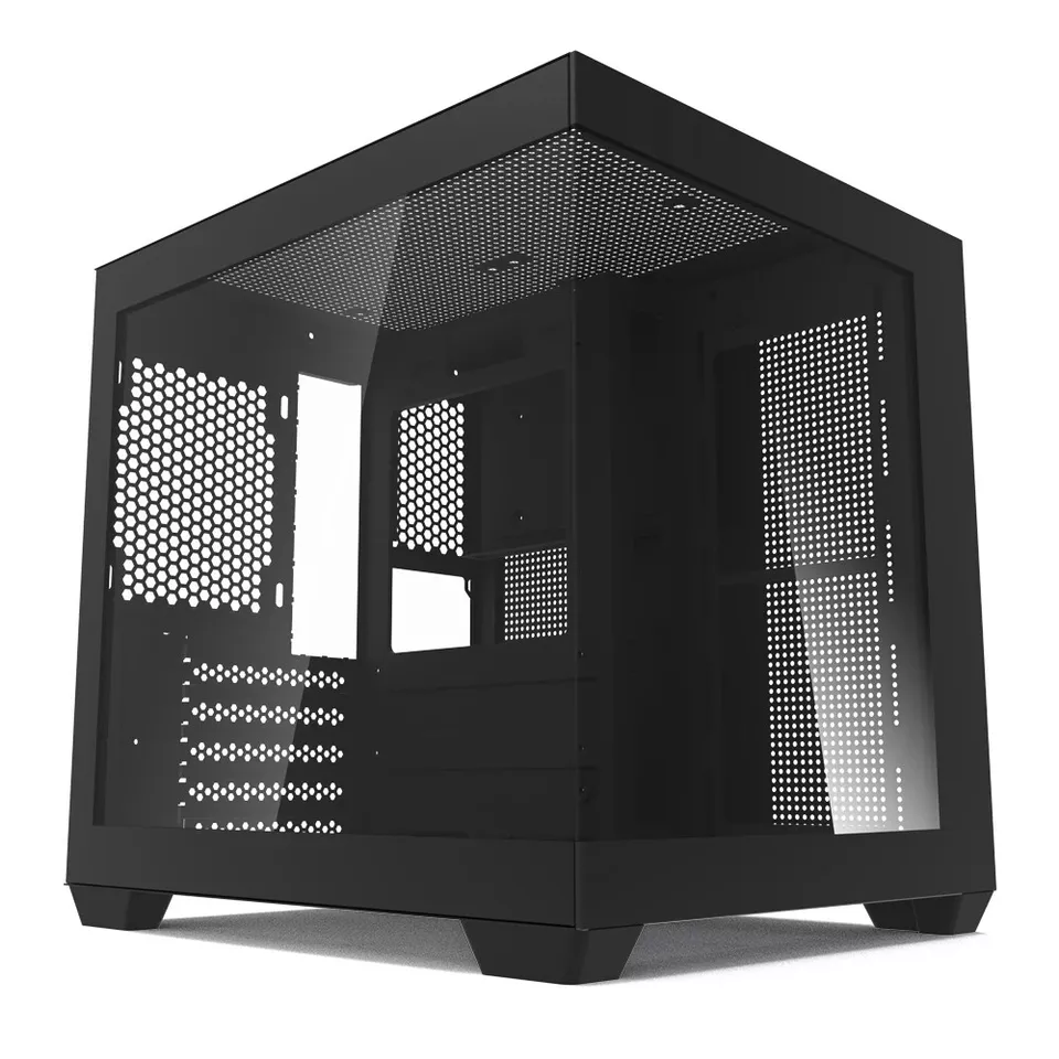 Darkflash C 275P PC Behuizing