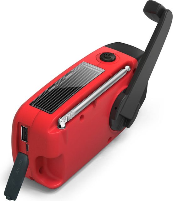 Multifunctionele Fm Radio