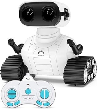 Ebo Robot Speelgoed 