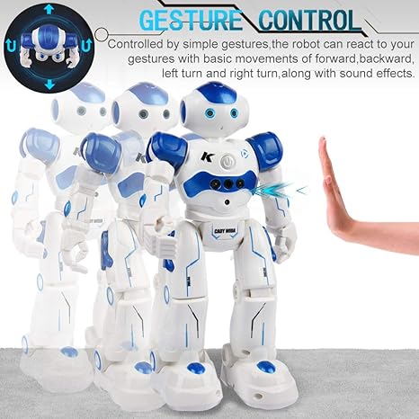Yoego Robot Speelgoed