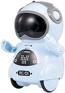 Mini Robot Speelgoed