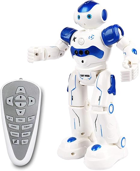 Yoego Robot Speelgoed