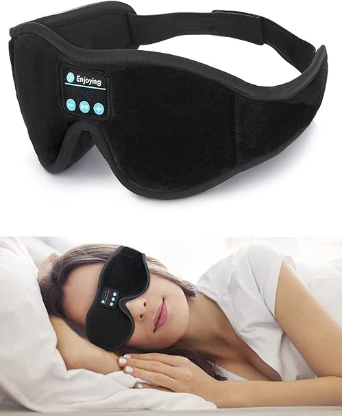 3D-oogmasker