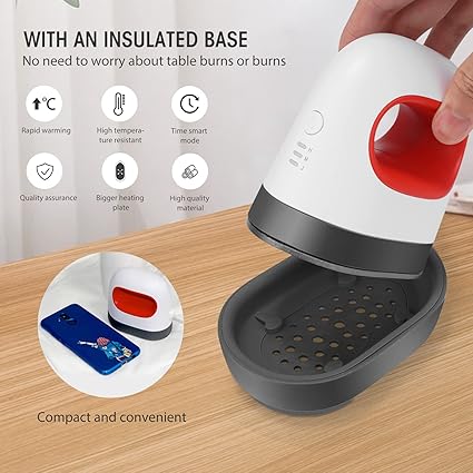 Mini Heat Press Machine