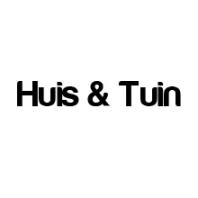 Huis en tuin