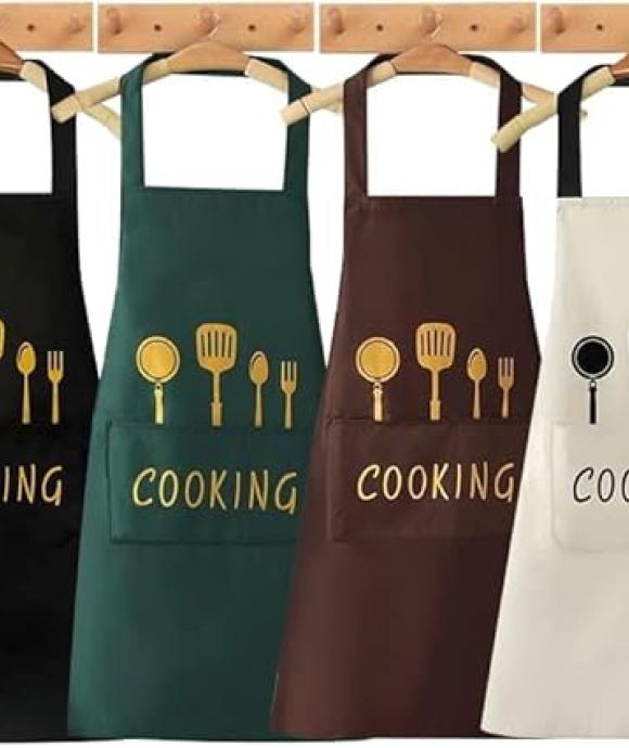 Keuken Huishoudelijke Kookschort 