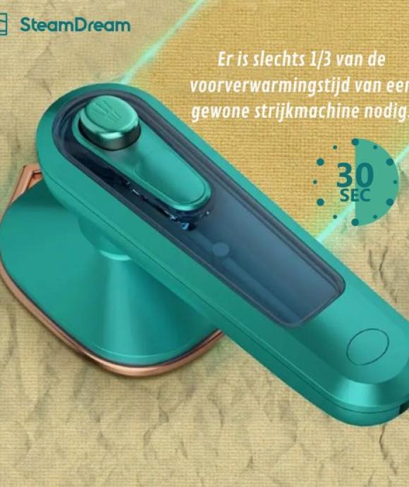 steam