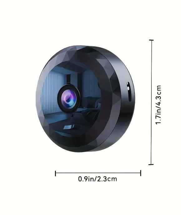 Xiaomi Draadloze A11 Camera 