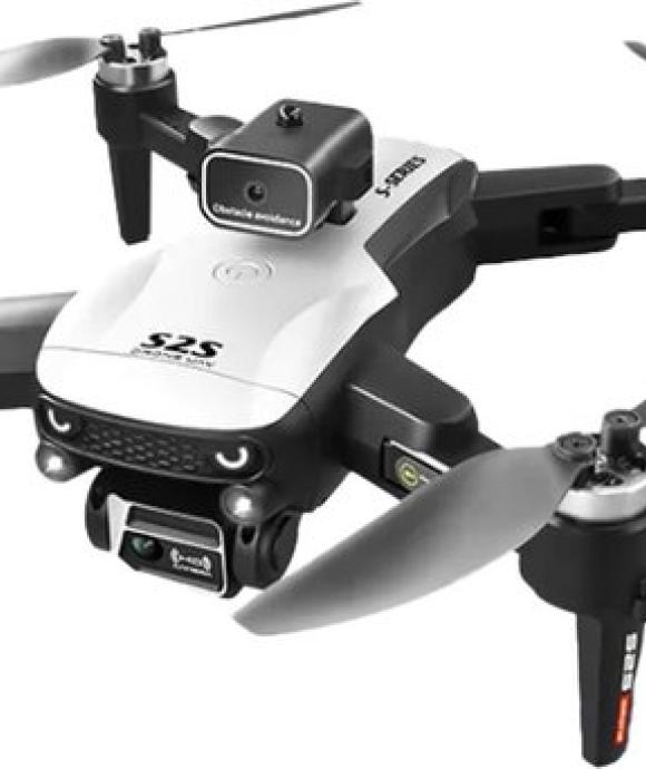 8K LSRC S 2S Drone Professionele Dual Camera