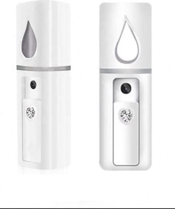 Nano mist spray