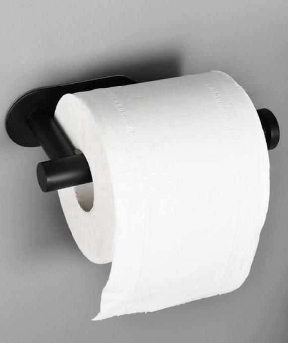 Toiletrolhouder